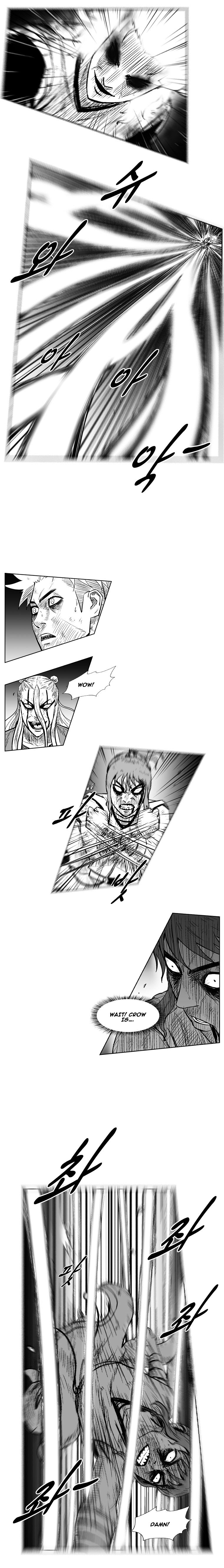 Read Red Storm Manga Online