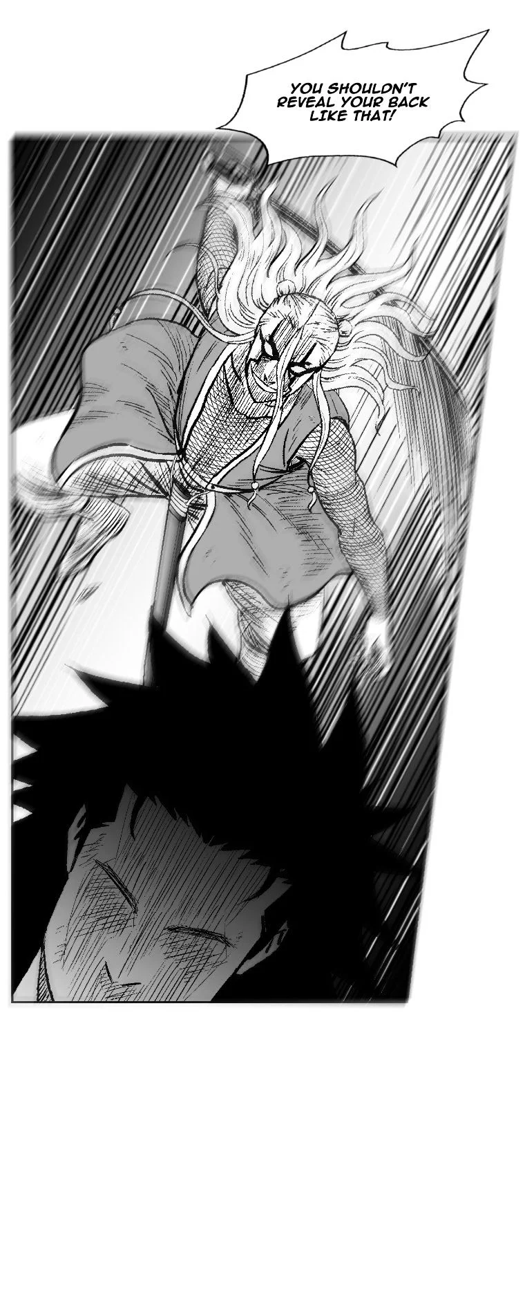 Read Red Storm Manga Online