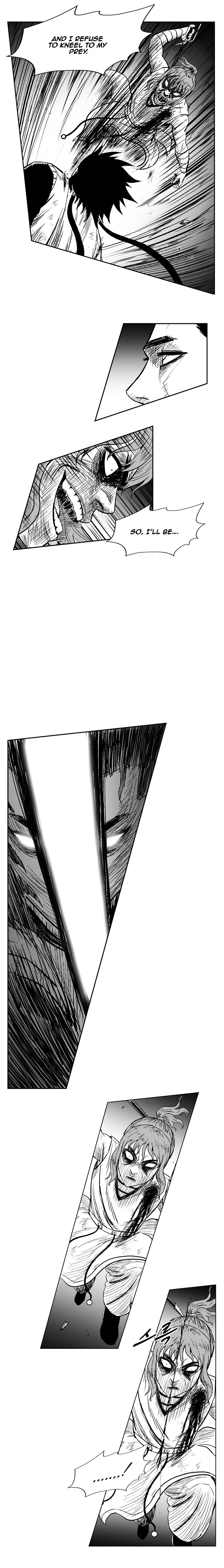 Read Red Storm Manga Online