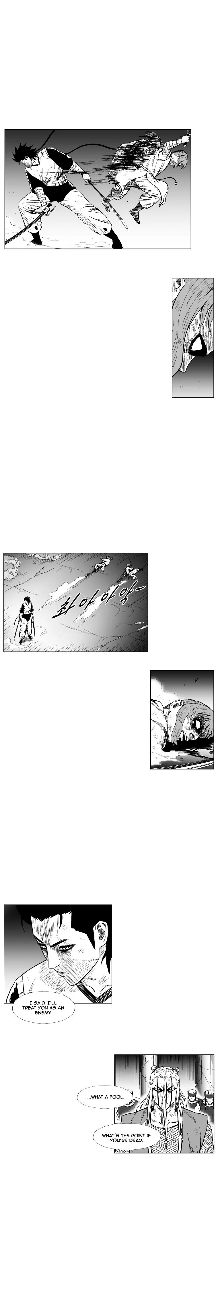 Read Red Storm Manga Online