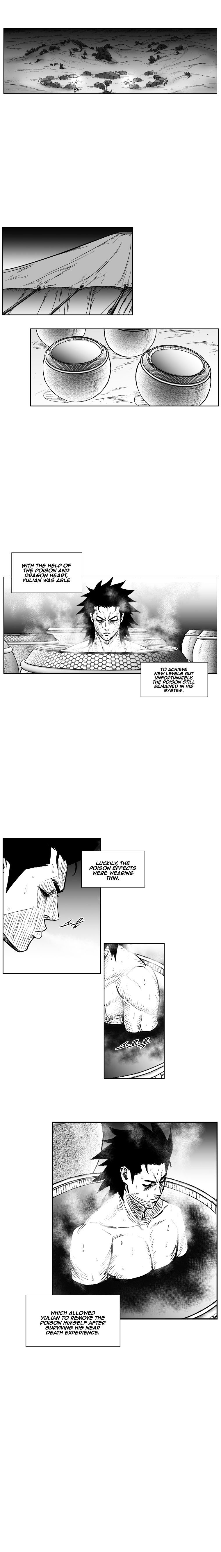 Read Red Storm Manga Online