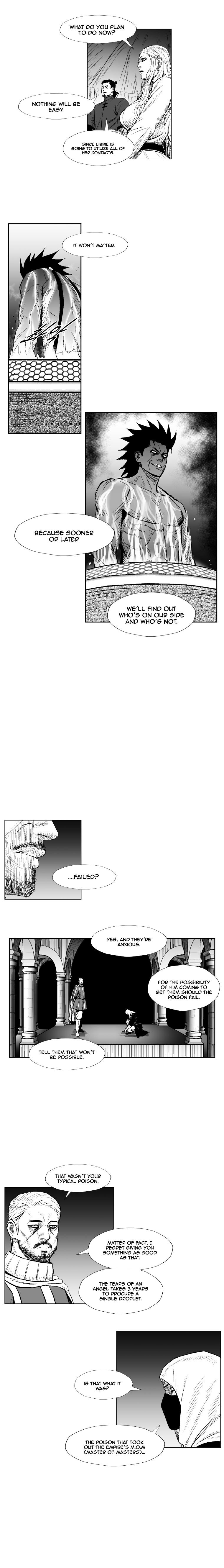 Read Red Storm Manga Online