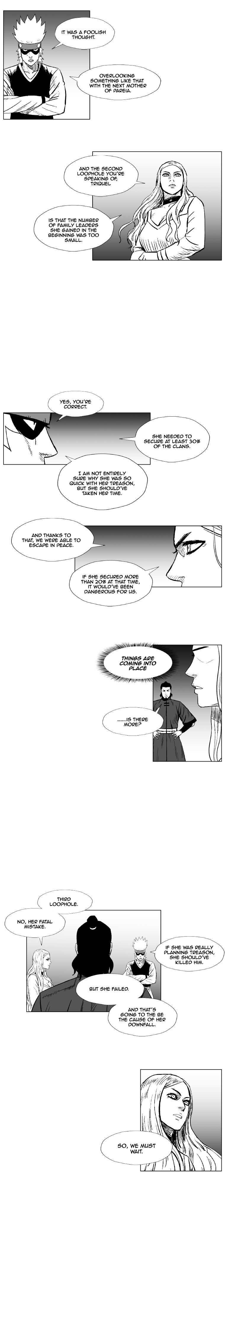 Read Red Storm Manga Online