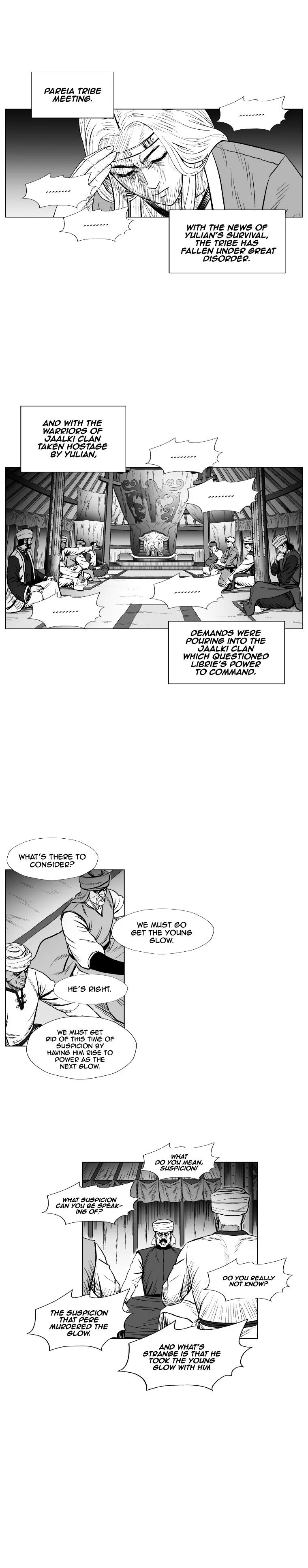 Read Red Storm Manga Online