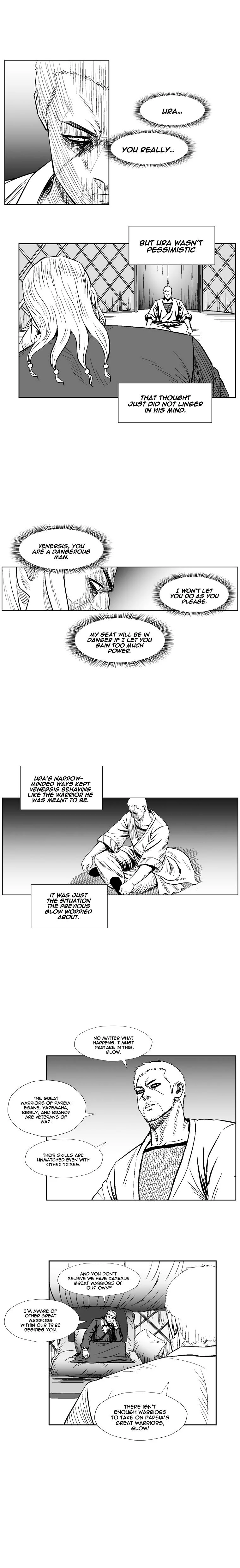 Read Red Storm Manga Online