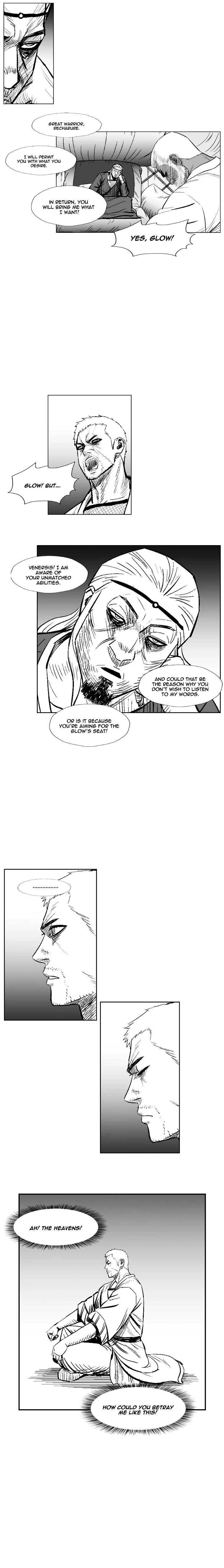 Read Red Storm Manga Online