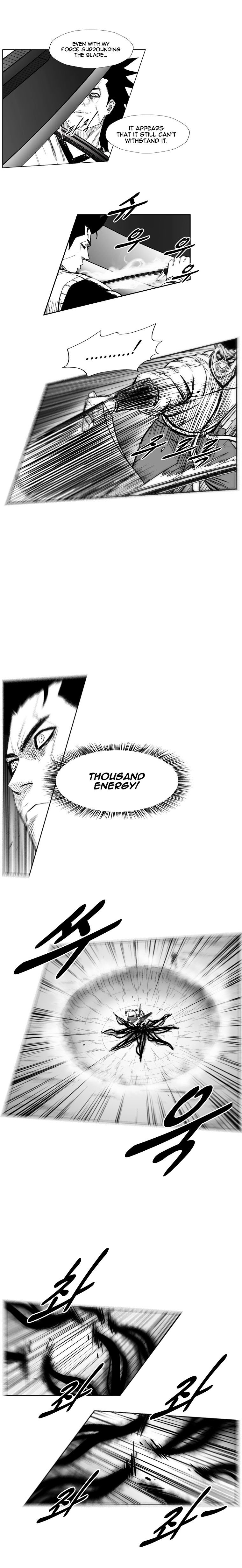 Read Red Storm Manga Online