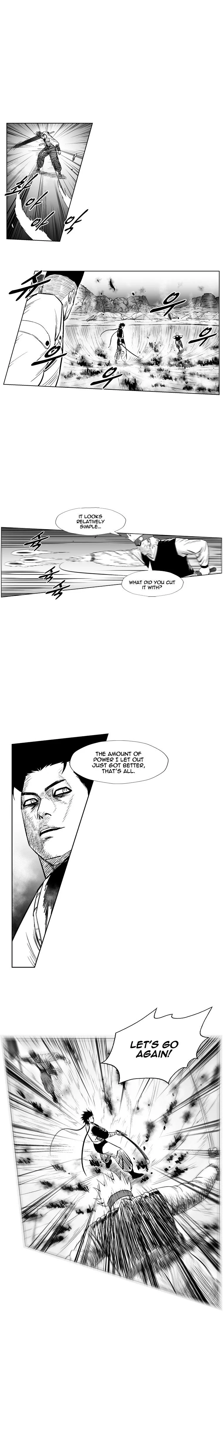 Read Red Storm Manga Online