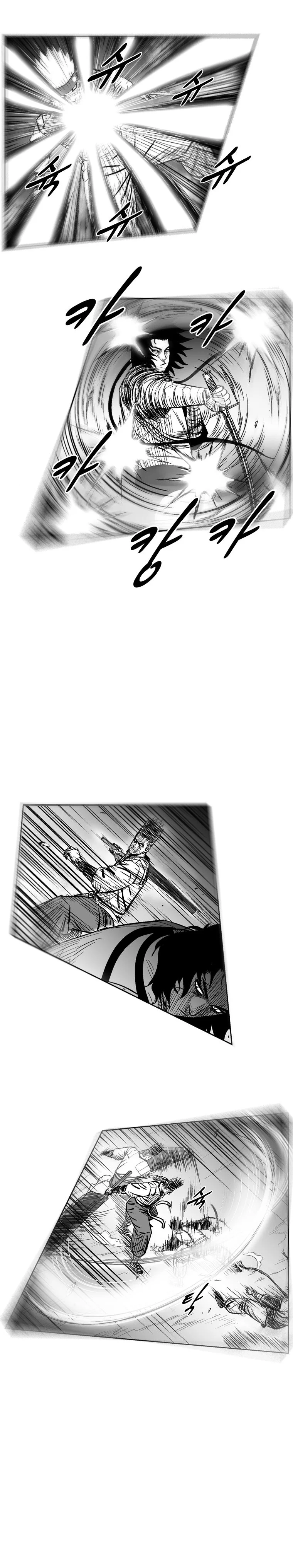 Read Red Storm Manga Online