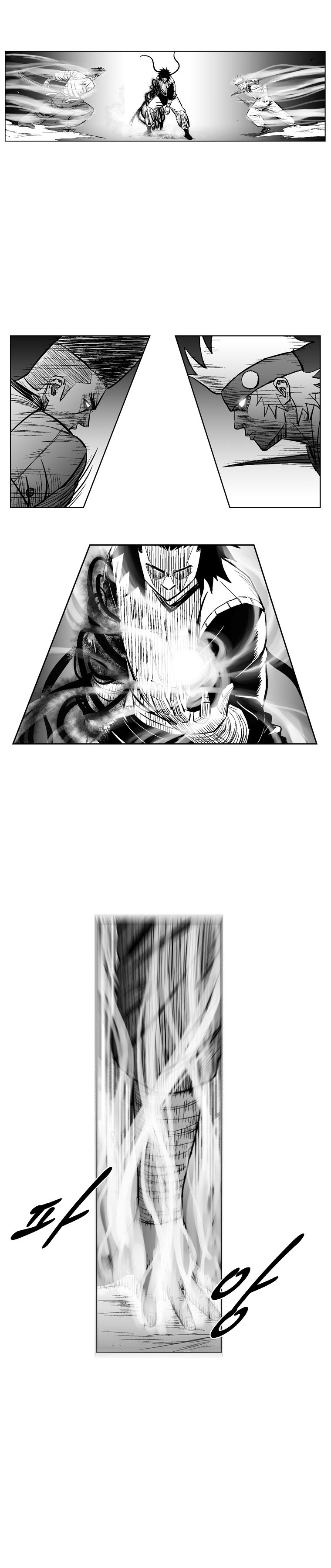 Read Red Storm Manga Online