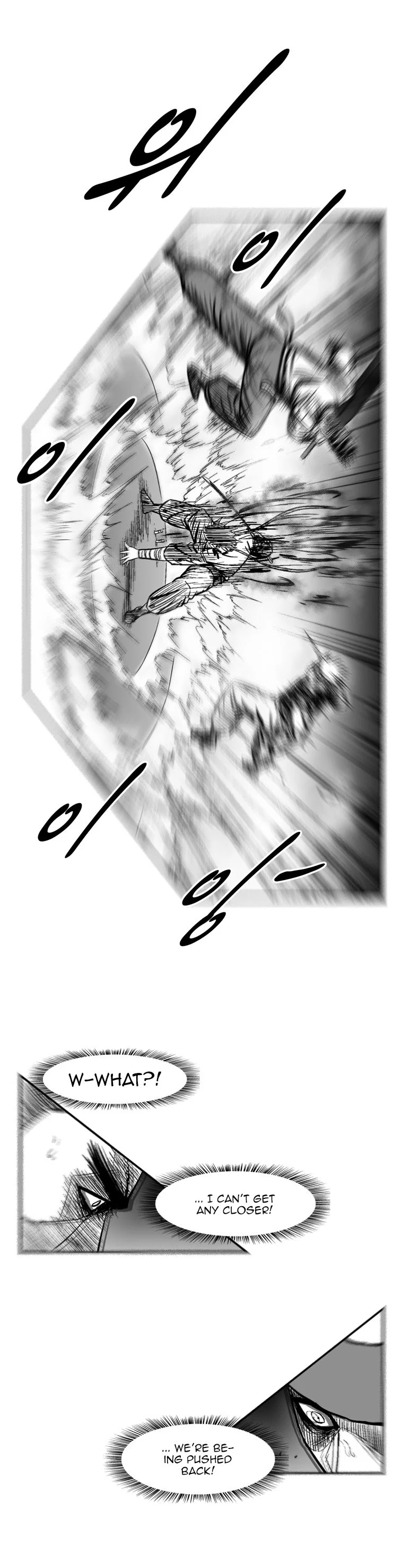 Read Red Storm Manga Online