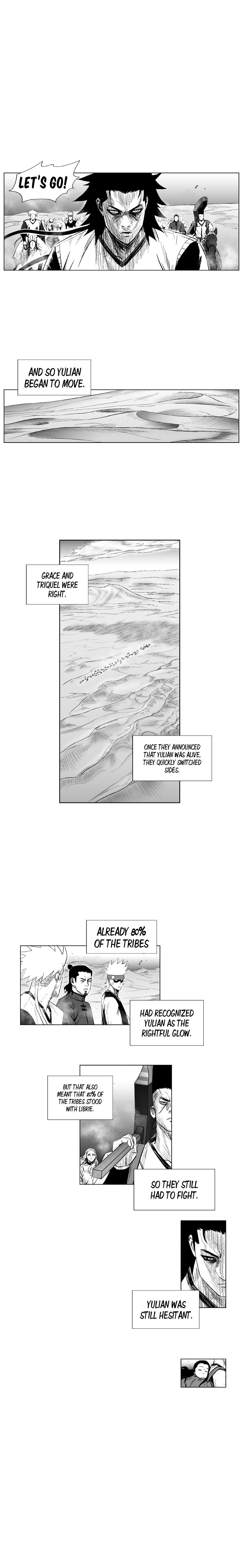 Read Red Storm Manga Online