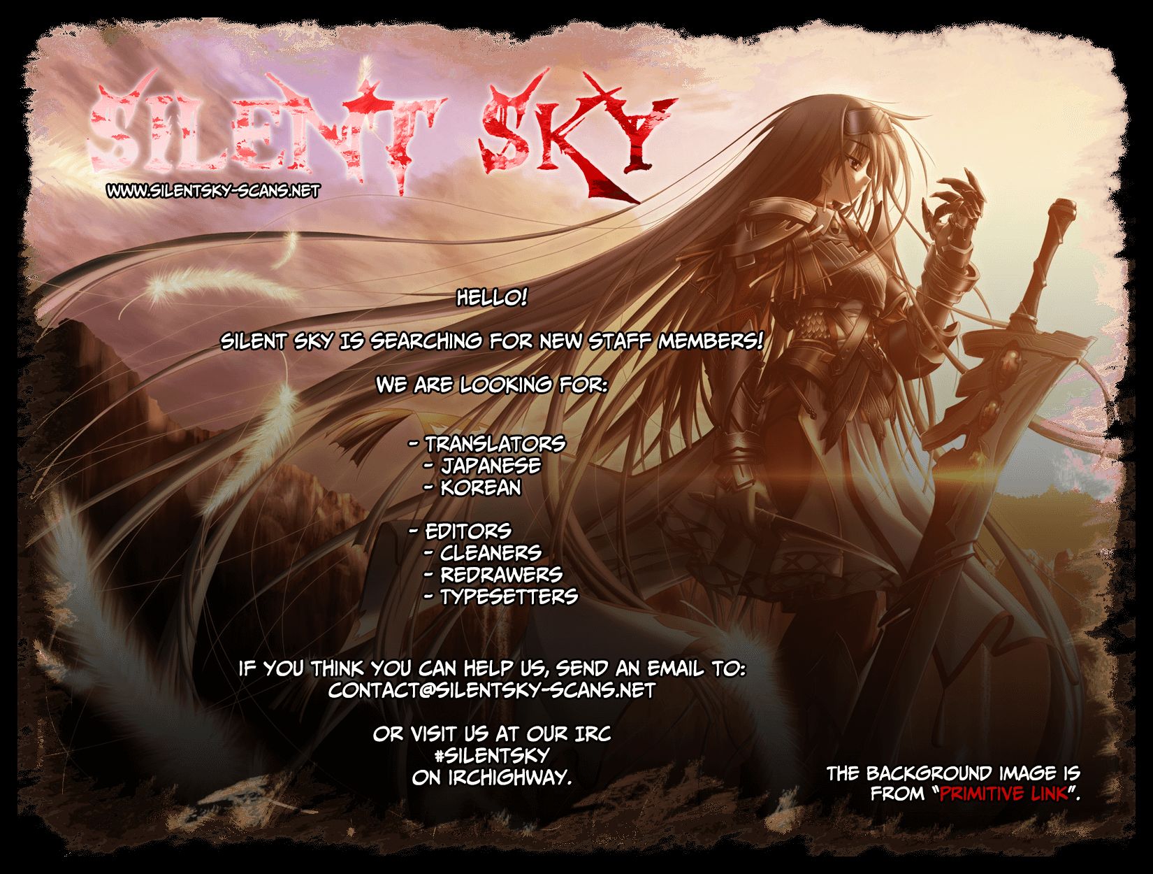 Read Red Storm Manga Online