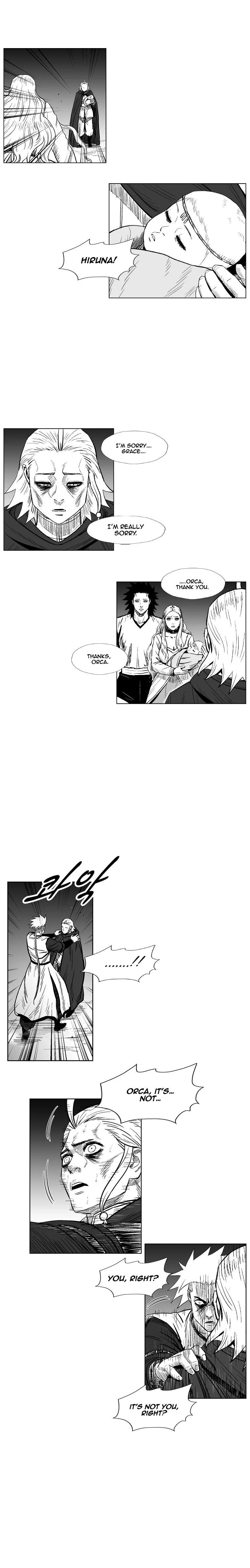 Read Red Storm Manga Online