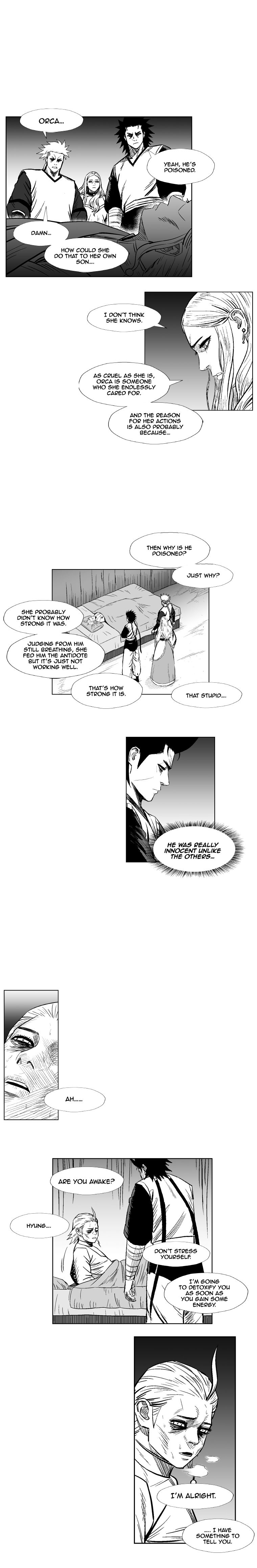 Read Red Storm Manga Online