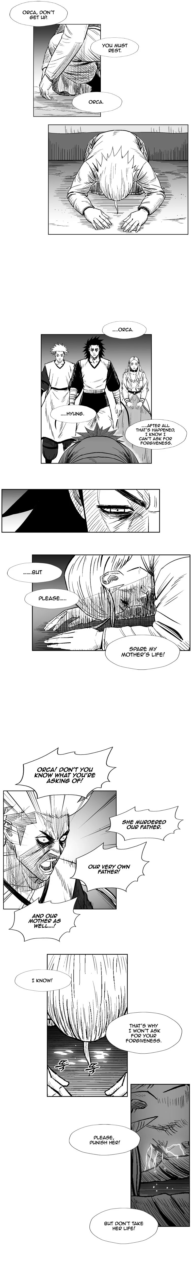 Read Red Storm Manga Online