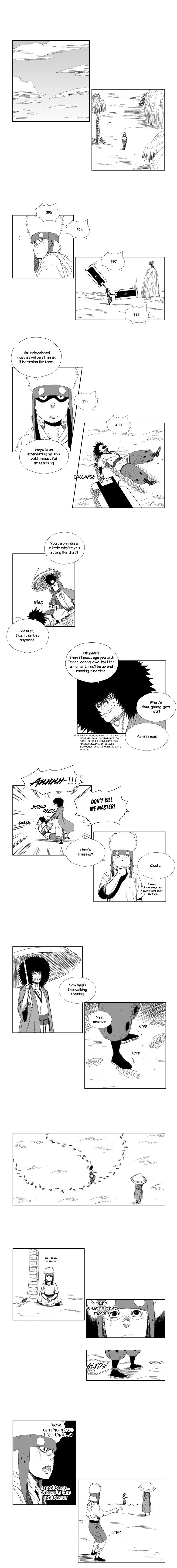 Read Red Storm Manga Online