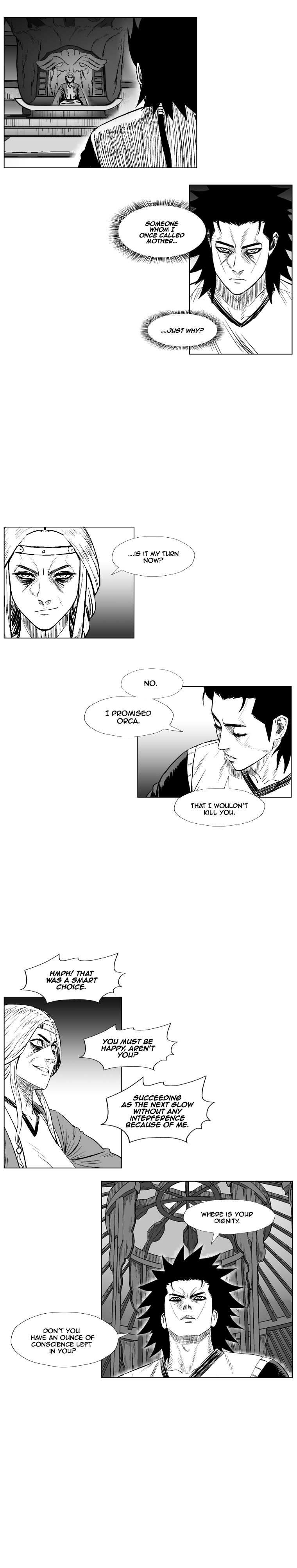 Read Red Storm Manga Online