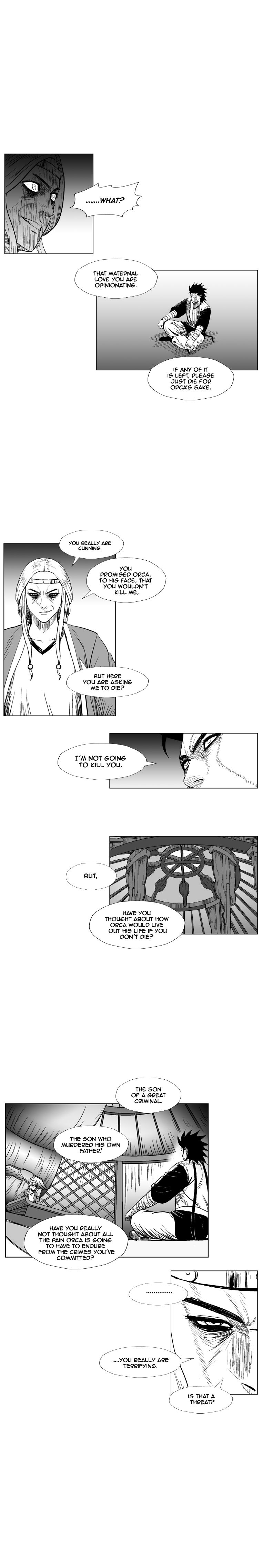 Read Red Storm Manga Online