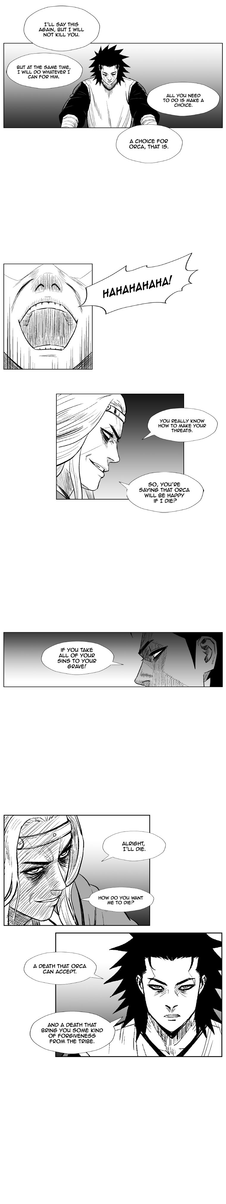 Read Red Storm Manga Online