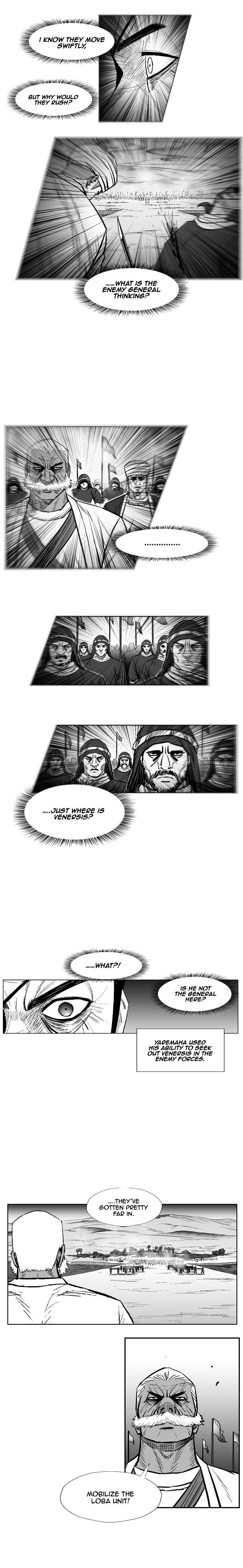 Read Red Storm Manga Online