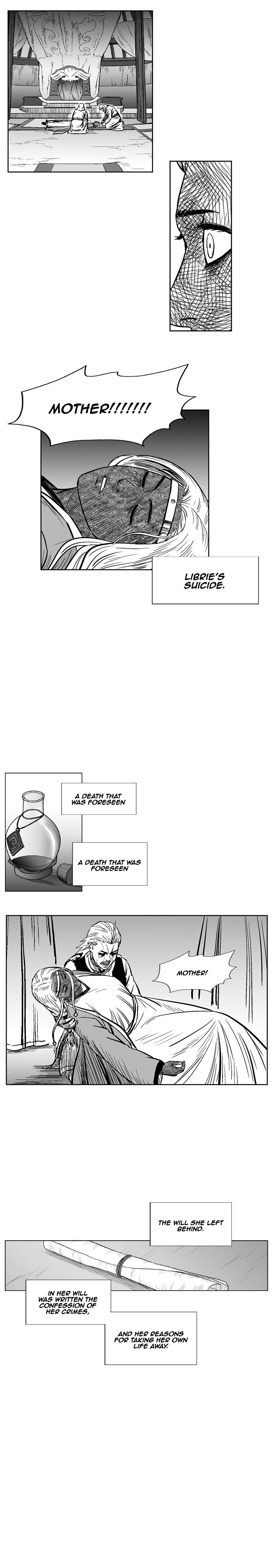 Read Red Storm Manga Online