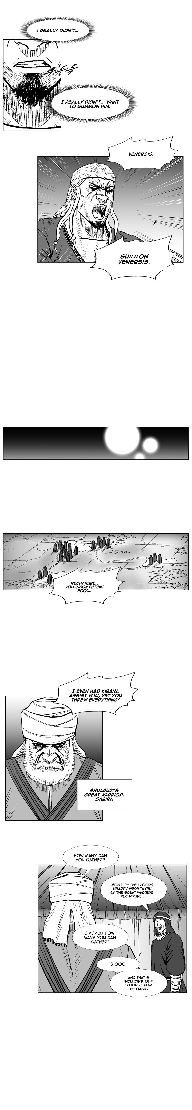 Read Red Storm Manga Online