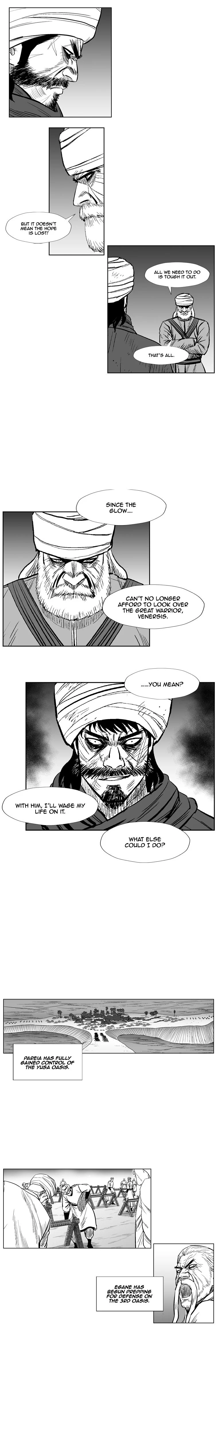 Read Red Storm Manga Online