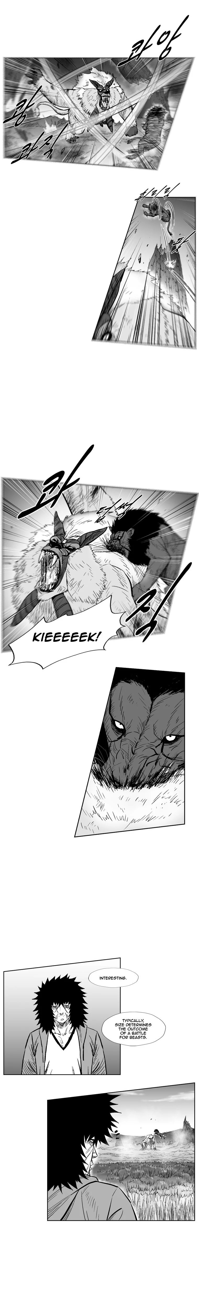 Read Red Storm Manga Online