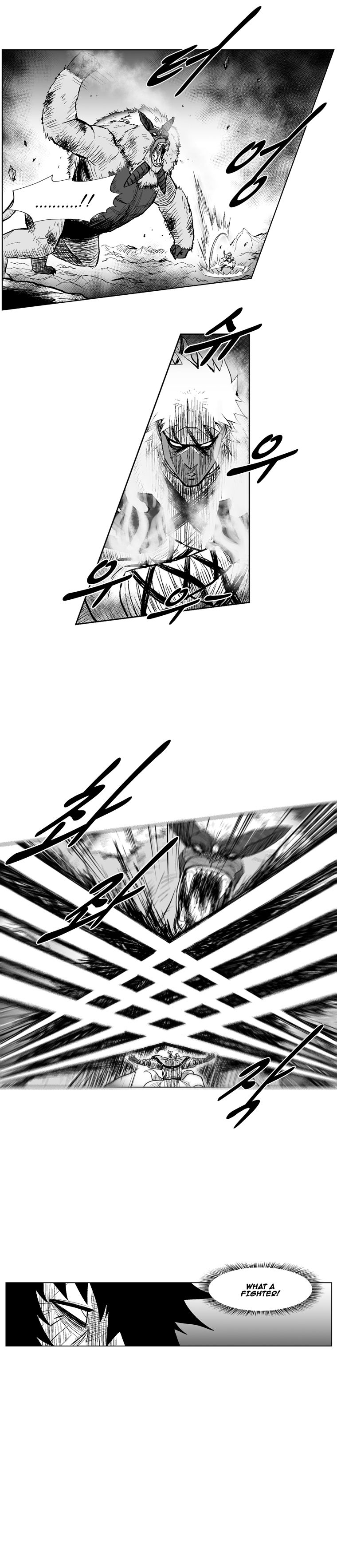 Read Red Storm Manga Online