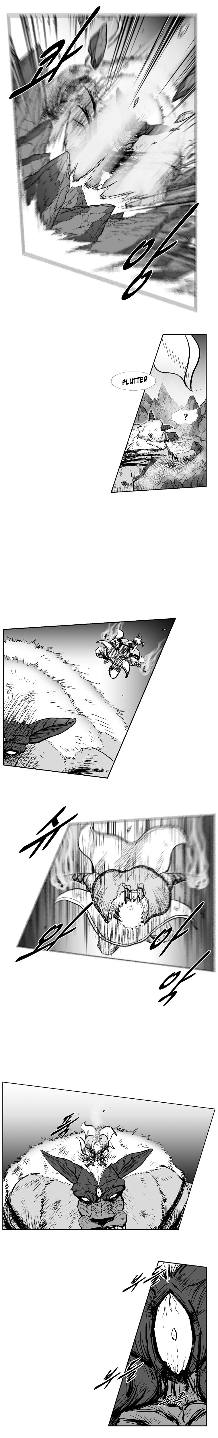 Read Red Storm Manga Online