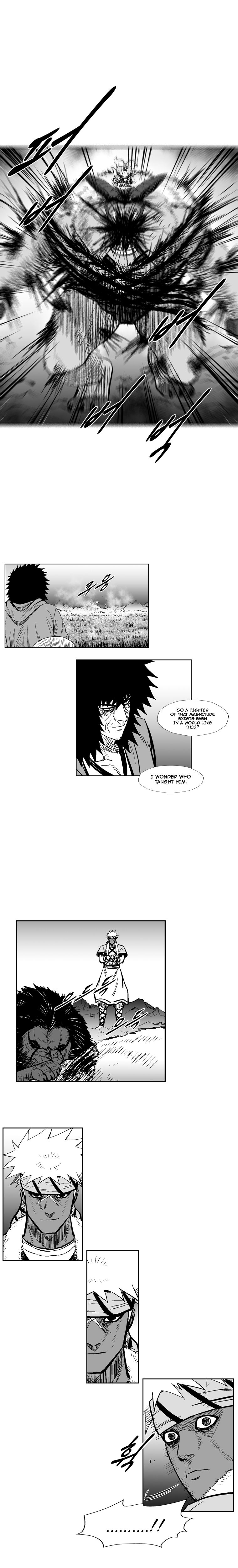 Read Red Storm Manga Online