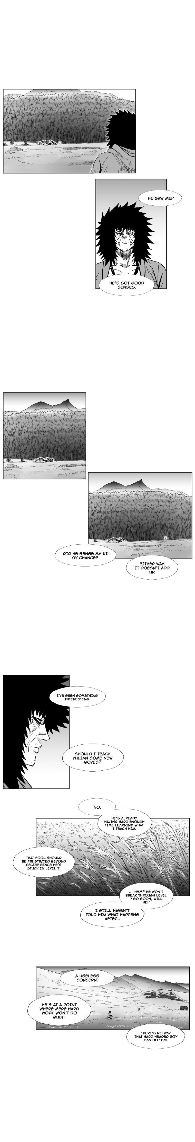 Read Red Storm Manga Online