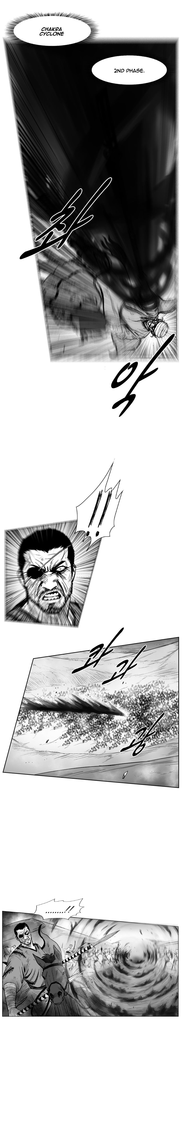 Read Red Storm Manga Online