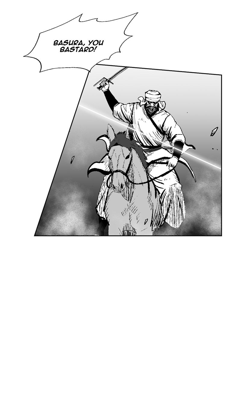 Read Red Storm Manga Online