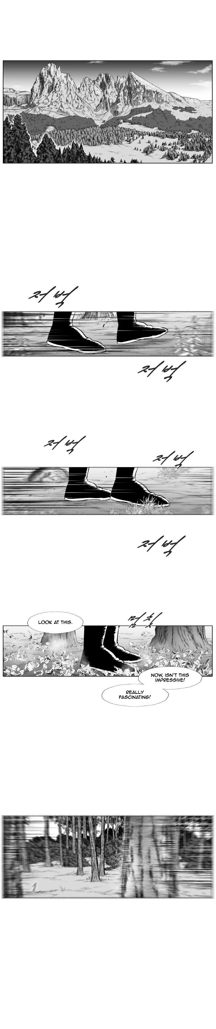 Read Red Storm Manga Online