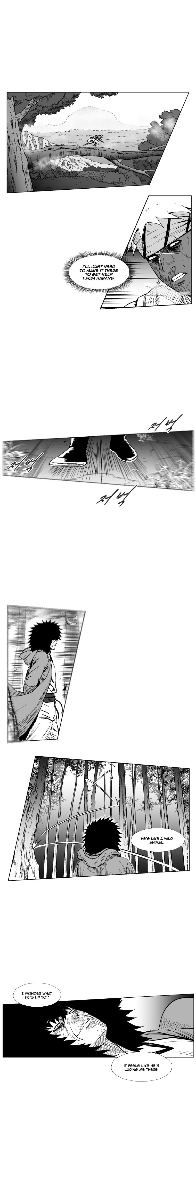 Read Red Storm Manga Online