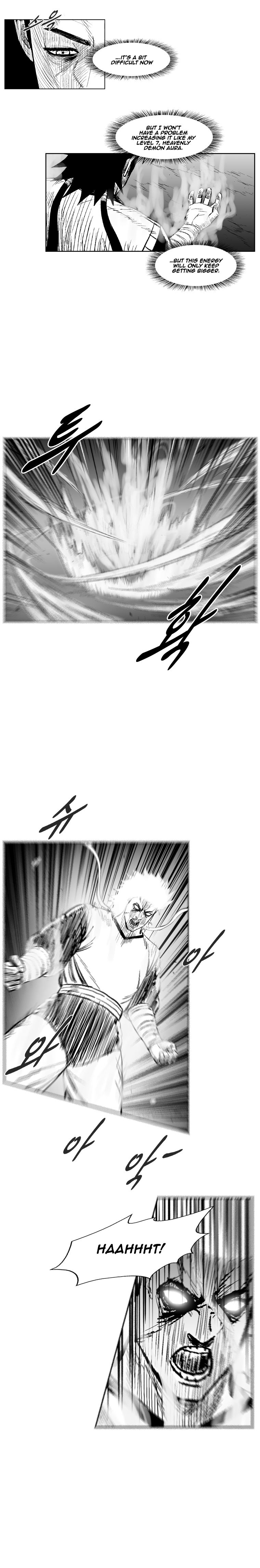 Read Red Storm Manga Online