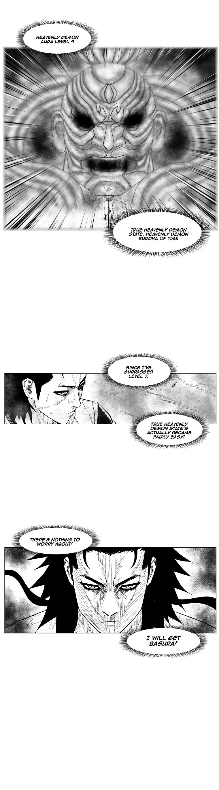 Read Red Storm Manga Online