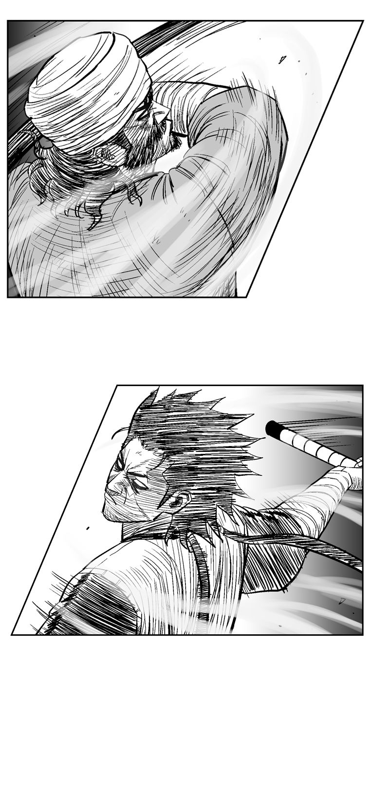 Read Red Storm Manga Online