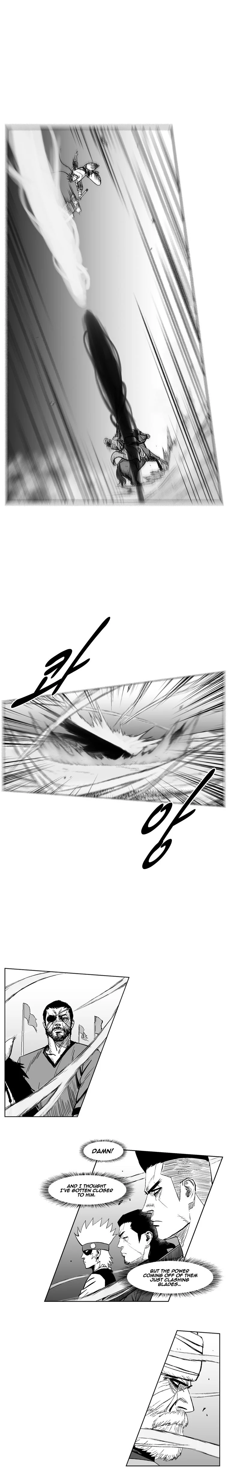 Read Red Storm Manga Online