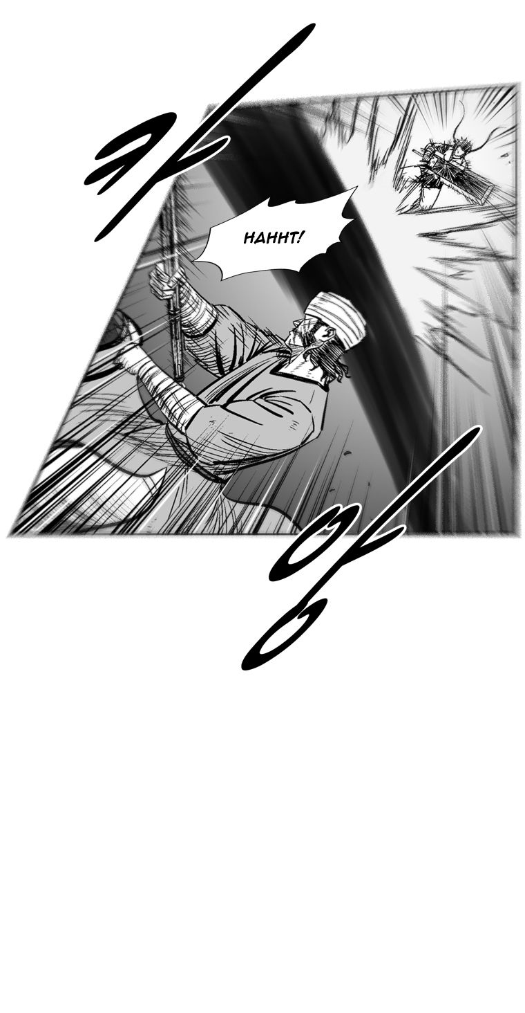 Read Red Storm Manga Online