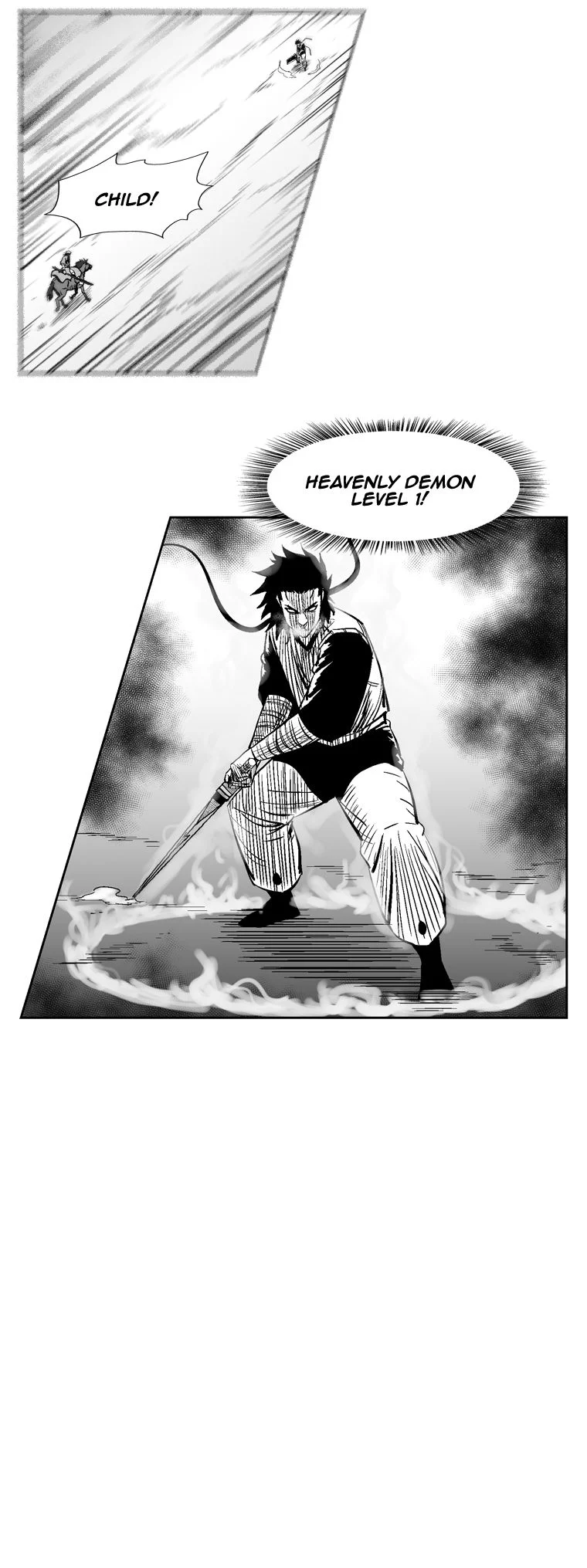 Read Red Storm Manga Online