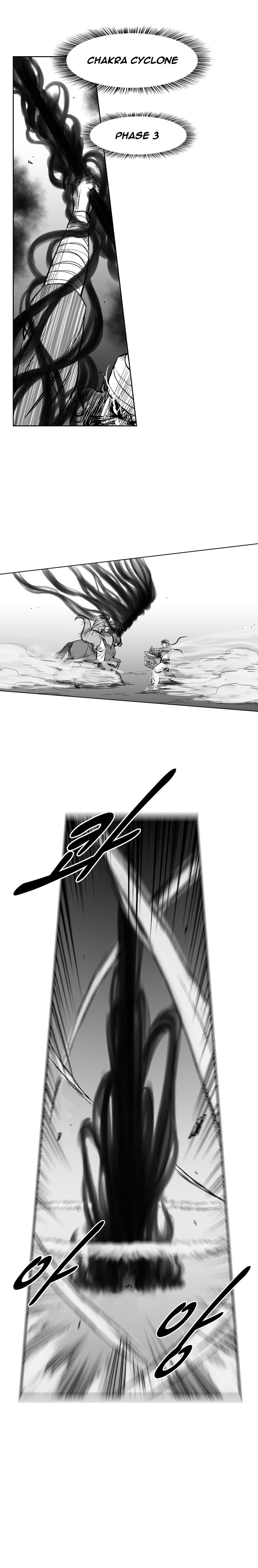 Read Red Storm Manga Online