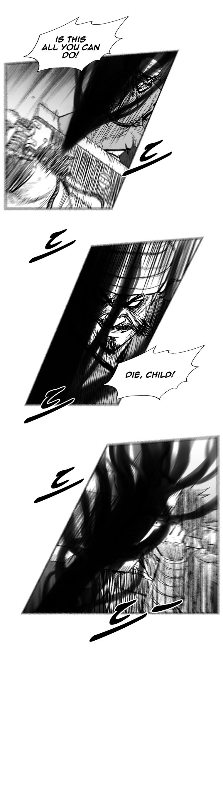 Read Red Storm Manga Online