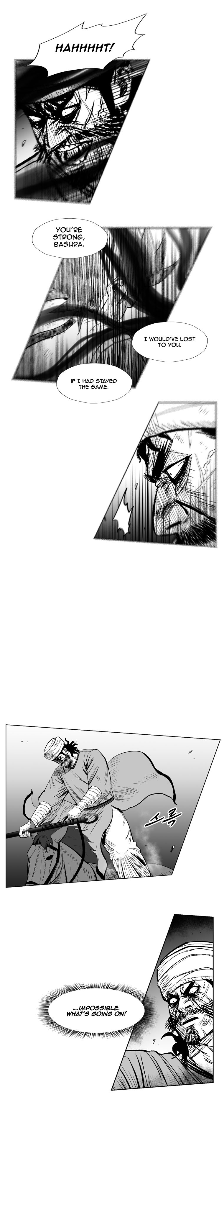 Read Red Storm Manga Online