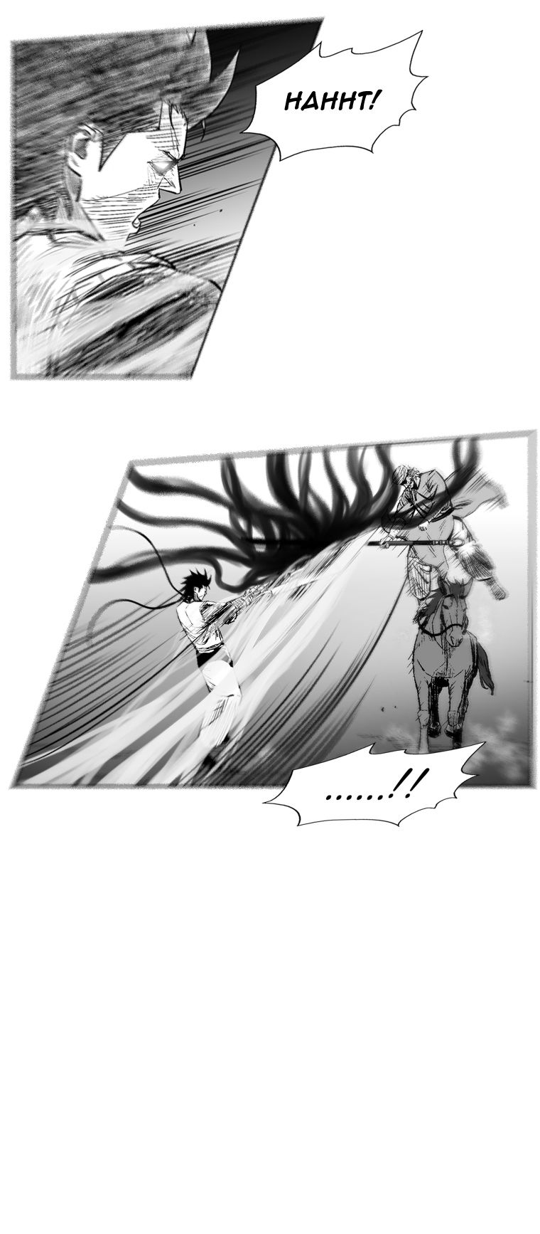 Read Red Storm Manga Online