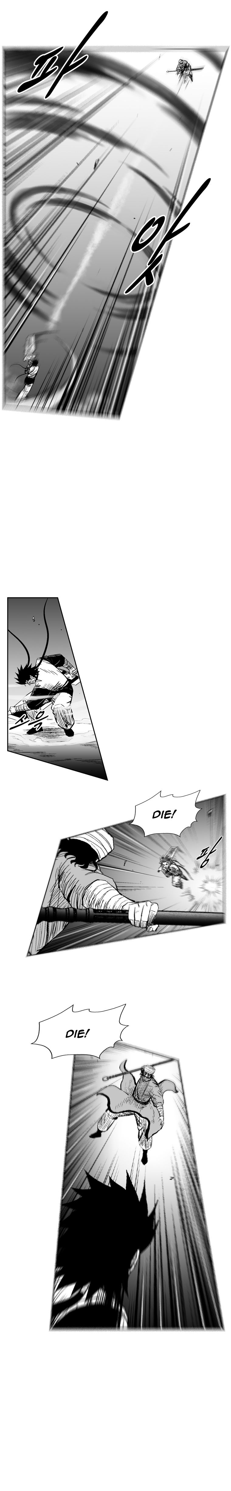 Read Red Storm Manga Online