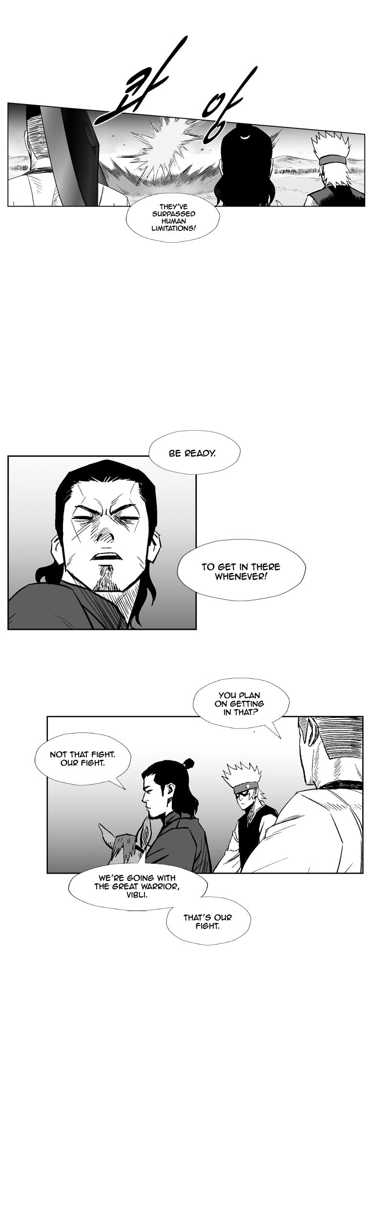 Read Red Storm Manga Online