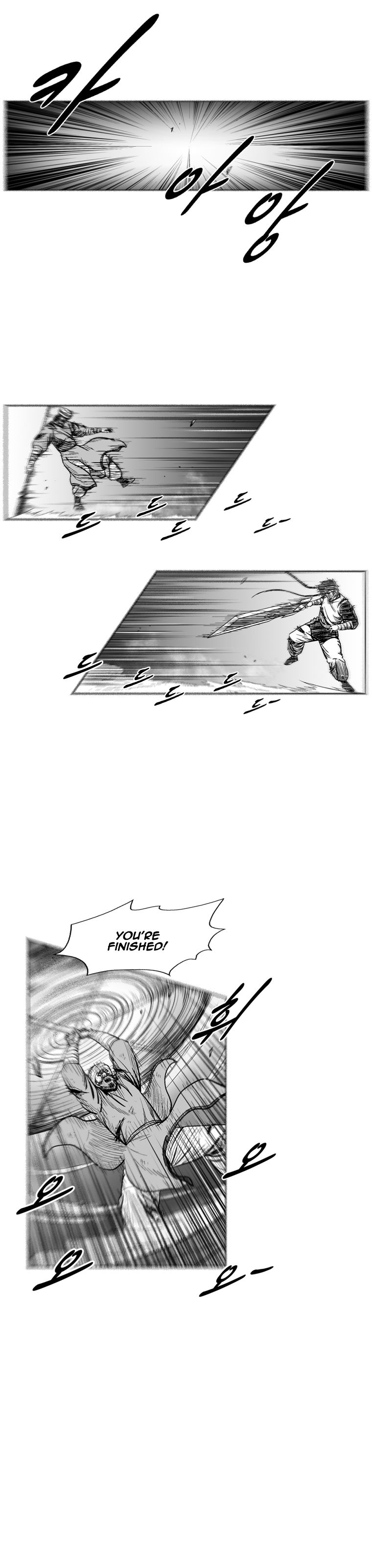 Read Red Storm Manga Online